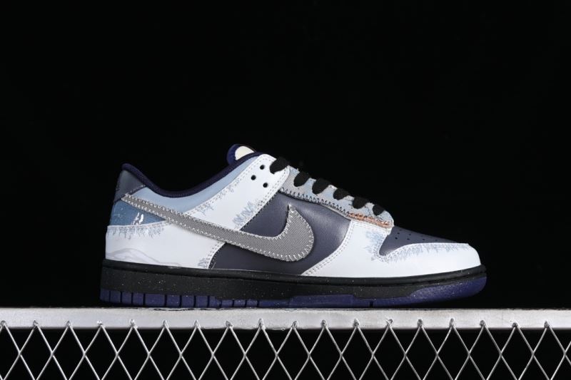 Nike Dunk Shoes